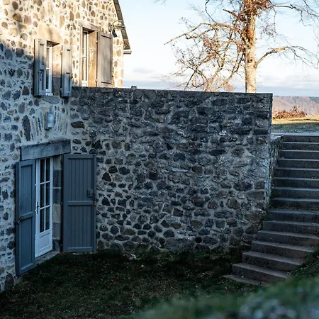 La Ferme Du Chabanais Grand 14 Personnes Entre Lacs Et Sancy *