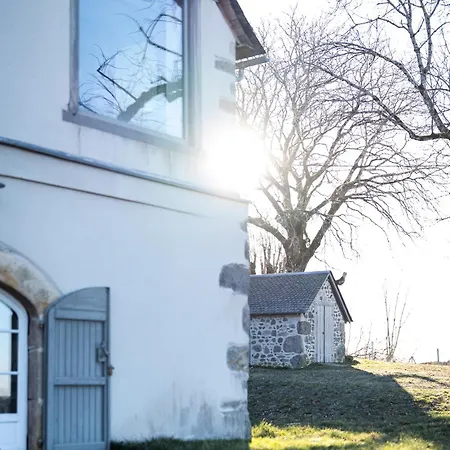 La Ferme Du Chabanais Grand 14 Personnes Entre Lacs Et Sancy Сasa de vacaciones *