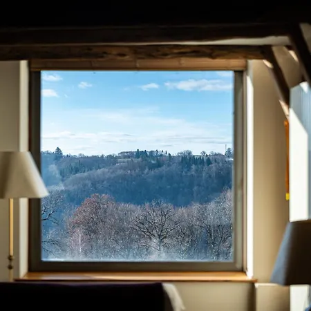 La Ferme Du Chabanais Grand 14 Personnes Entre Lacs Et Sancy * Larodde